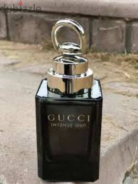 Gucci oud 2