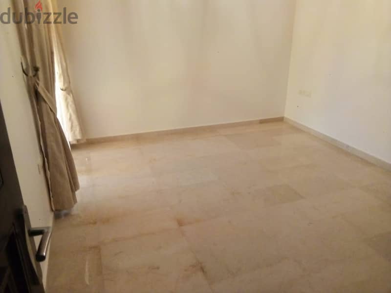 190 Sqm | Calm Area | Apartment For Rent In Ain El Mraysseh | Sea View 2