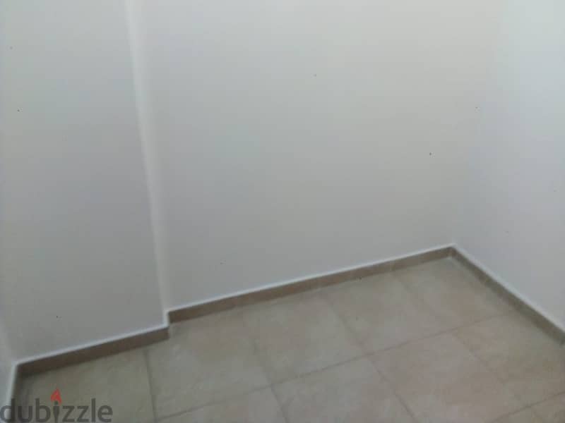 190 Sqm | Calm Area | Apartment For Rent In Ain El Mraysseh | Sea View 5