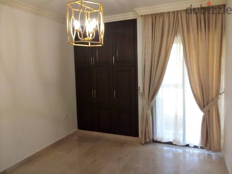 190 Sqm | Calm Area | Apartment For Rent In Ain El Mraysseh | Sea View 11