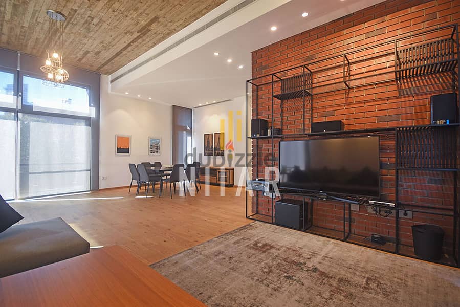 Apartment For Rent | Duplex Loft | Modern Layouts | Furnished |AP14970 3