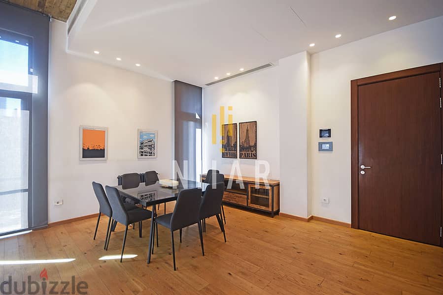 Apartment For Rent | Duplex Loft | Modern Layouts | Furnished |AP14970 4