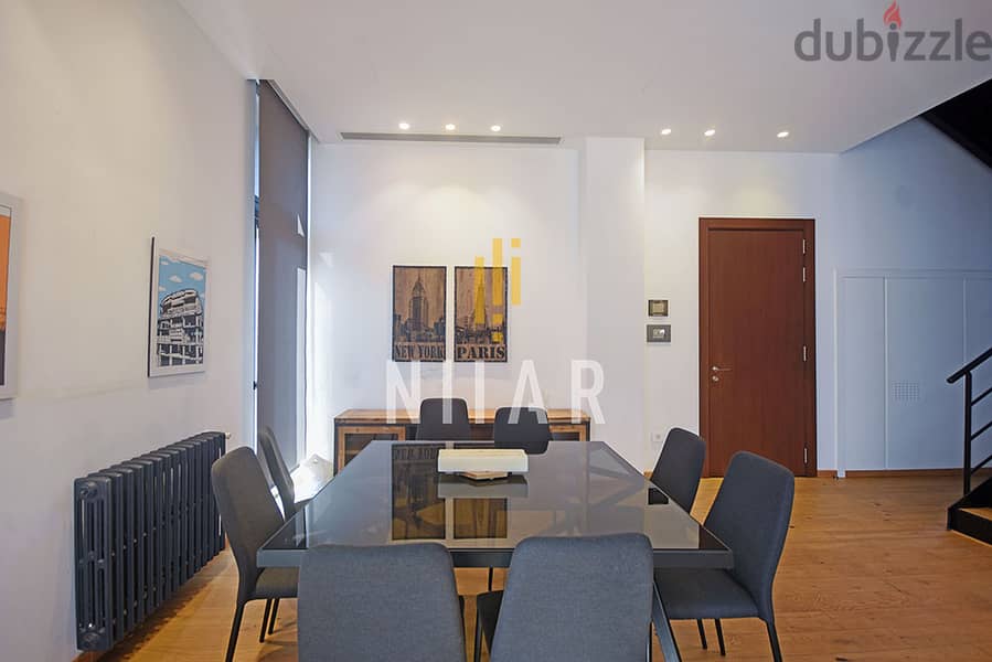 Apartment For Rent | Duplex Loft | Modern Layouts | Furnished |AP14970 5