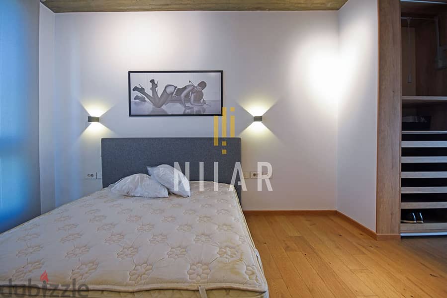Apartment For Rent | Duplex Loft | Modern Layouts | Furnished |AP14970 8
