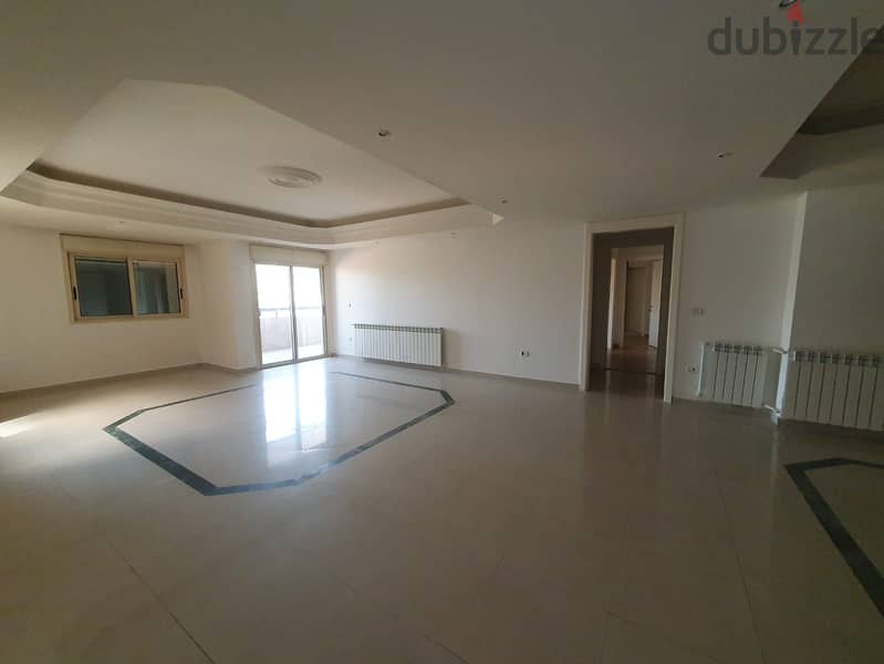 Apartment for sale in Hazmieh With Terrace  شقة للبيع في الحازمية 7