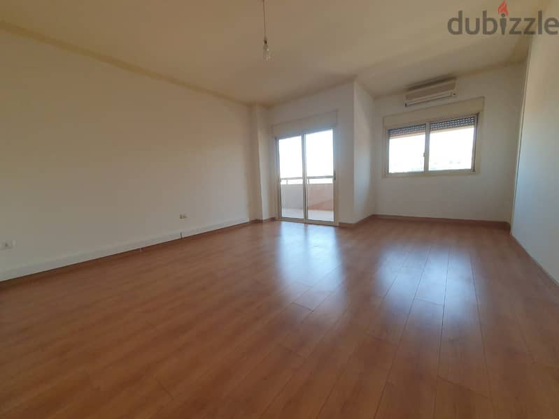 Apartment for sale in Hazmieh With Terrace  شقة للبيع في الحازمية 13