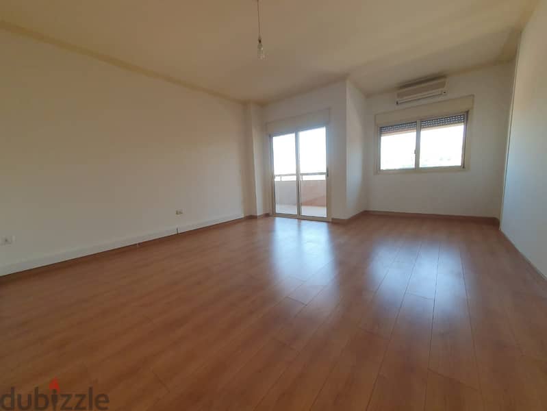 Apartment for sale in Hazmieh With Terrace  شقة للبيع في الحازمية 17