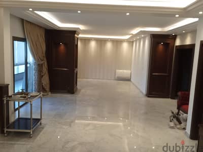 Elegant apartment In Jal Rl Dib For Sale شقة راقية في جل الديب