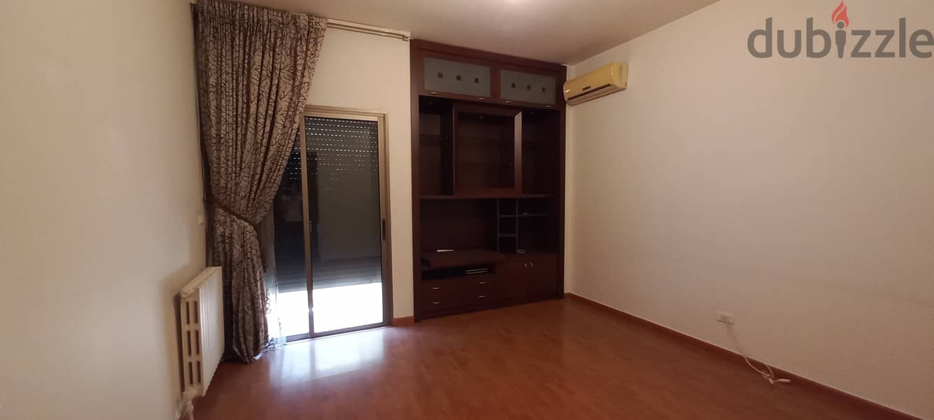 Elegant apartment In Jal Rl Dib For Sale شقة راقية في جل الديب 14