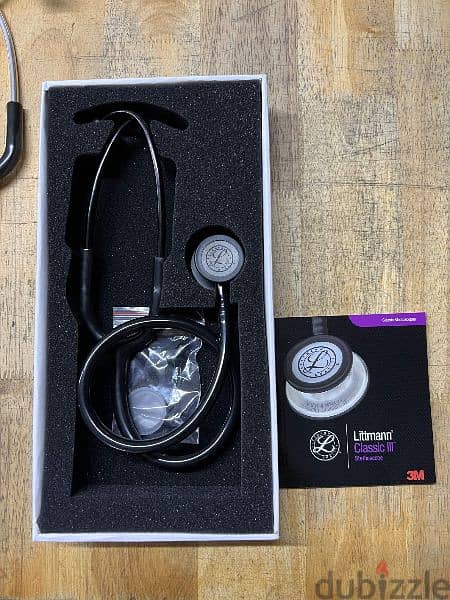 littman stethoscopes, Otoscope,  Varicose vein socks, silicone insoles 3