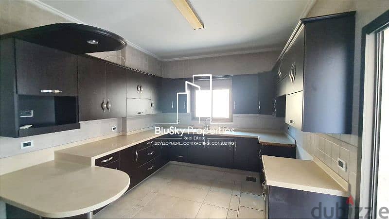 Apartment 270m² 3 beds For RENT In Tallet El Khayat - شقة للأجار #RB 1