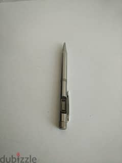 Vintage pen - Not Negotiable