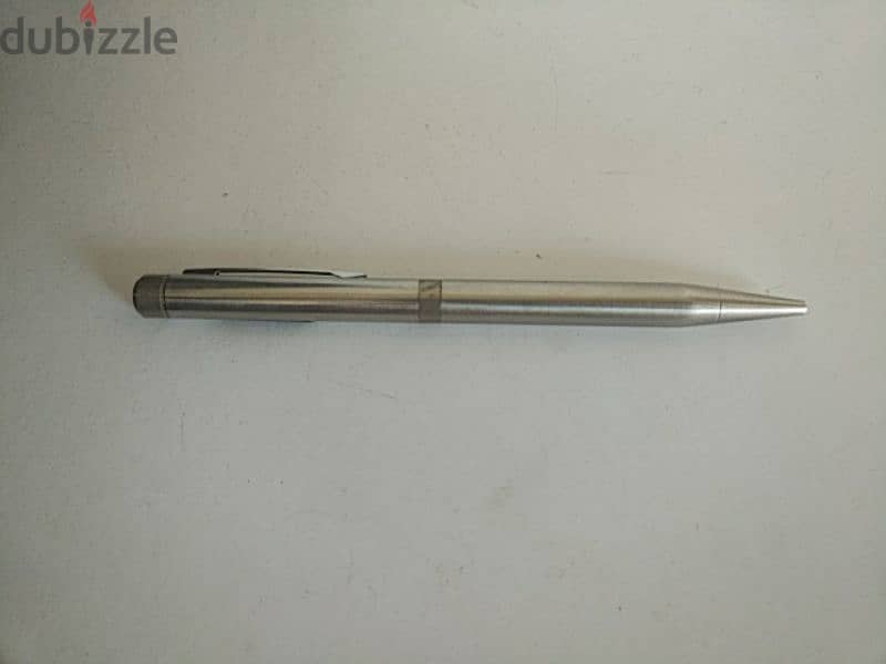 Vintage pen - Not Negotiable 2