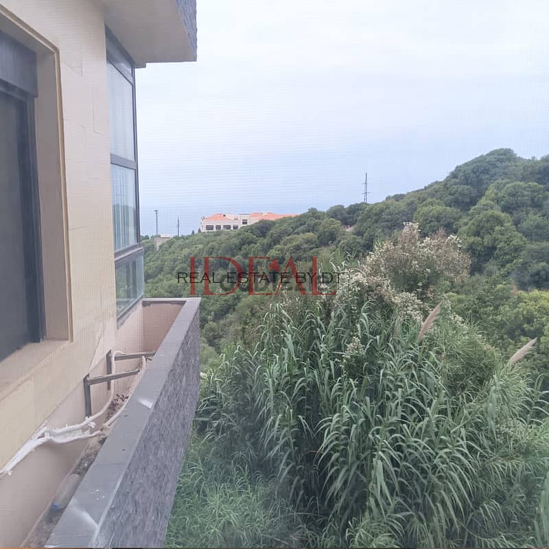 85 000 $ Apartment for sale in jbeil 110 SQM REF#JH17185 1