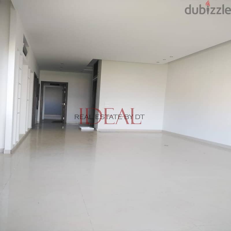 85 000 $ Apartment for sale in jbeil 110 SQM REF#JH17185 3