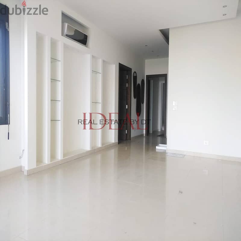85 000 $ Apartment for sale in jbeil 110 SQM REF#JH17185 4