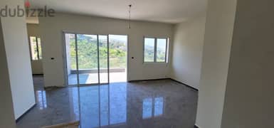181 Sqm | Duplex For Sale in Nabay | Mountain & Sea View 0
