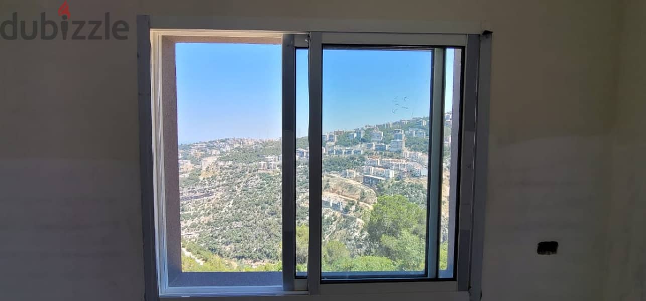 181 Sqm | Duplex For Sale in Nabay | Mountain & Sea View 2