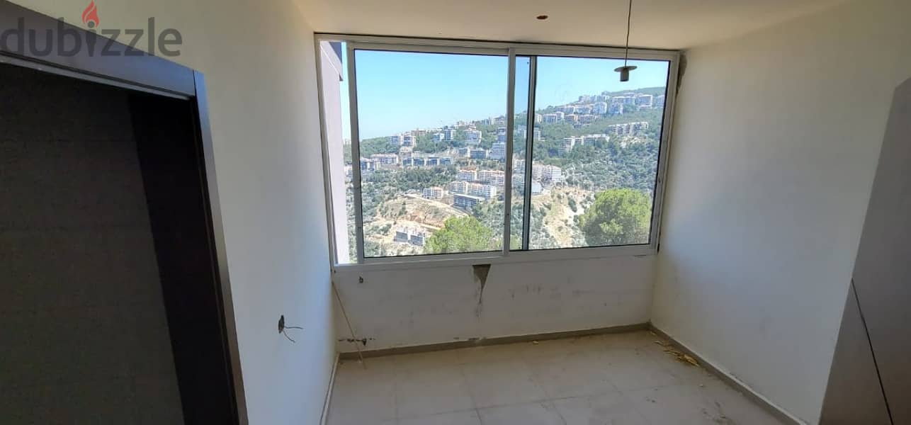 181 Sqm | Duplex For Sale in Nabay | Mountain & Sea View 3