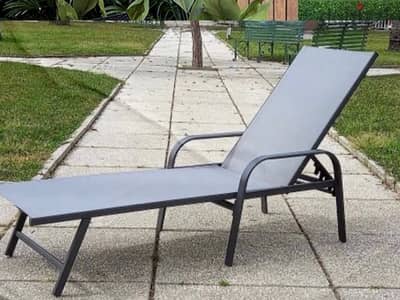 lounge chair c1