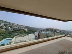 Spacious Luxiourious Apartment for Rent in Beit El Chaar! 0