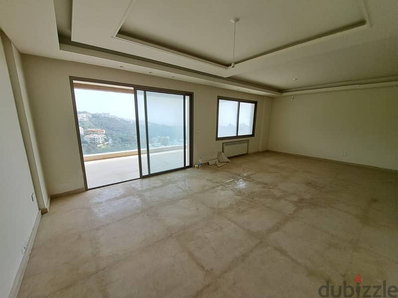 Spacious Luxiourious Apartment for Rent in Beit El Chaar! 3