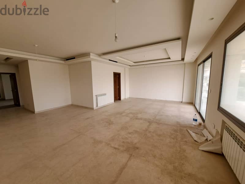 Spacious Luxiourious Apartment for Rent in Beit El Chaar! 4