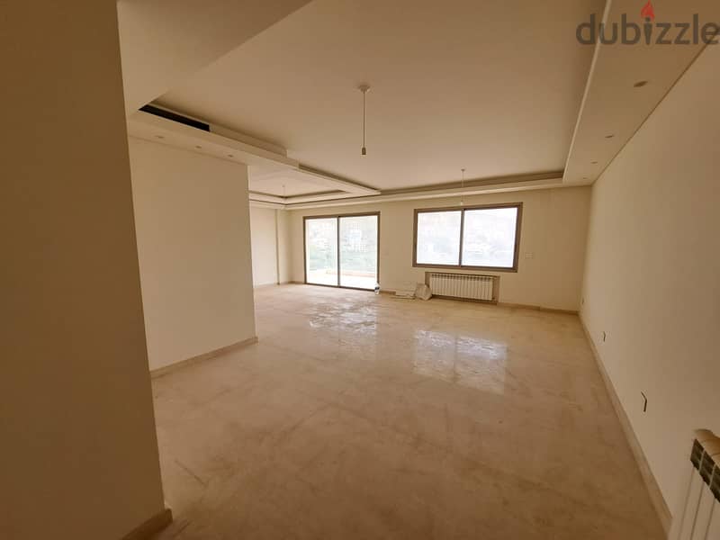 Spacious Luxiourious Apartment for Rent in Beit El Chaar! 5