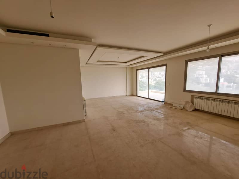 Spacious Luxiourious Apartment for Rent in Beit El Chaar! 7