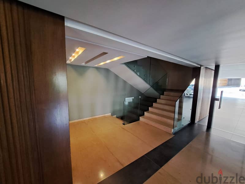 Spacious Luxiourious Apartment for Rent in Beit El Chaar! 10