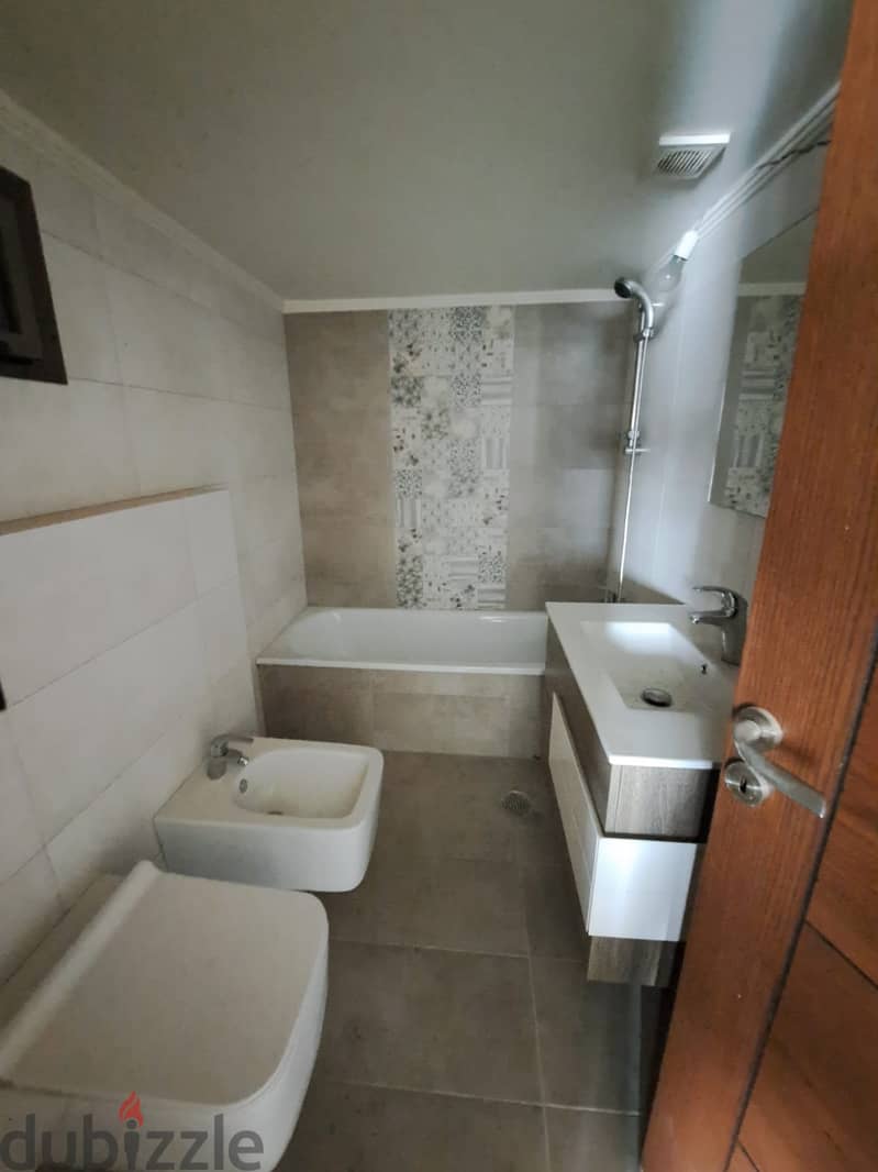 Spacious Luxiourious Apartment for Rent in Beit El Chaar! 13