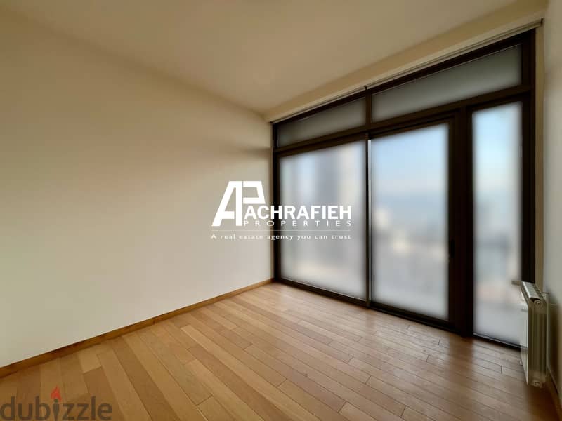 Apartment For Sale In Achrafieh - شقة للبيع في الأشرفية 15