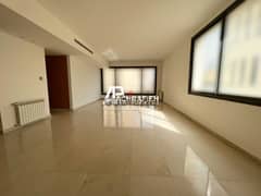 Apartment For Sale In Abdel Wahab - شقة للبيع في الأشرفية 0