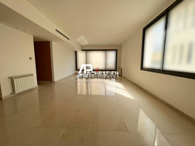 Apartment For Sale In Abdel Wahab - شقة للبيع في الأشرفية 0