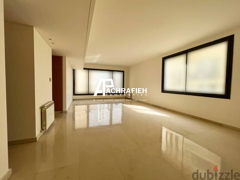 Apartment For Sale In Abdel Wahab - شقة للبيع في الأشرفية 1