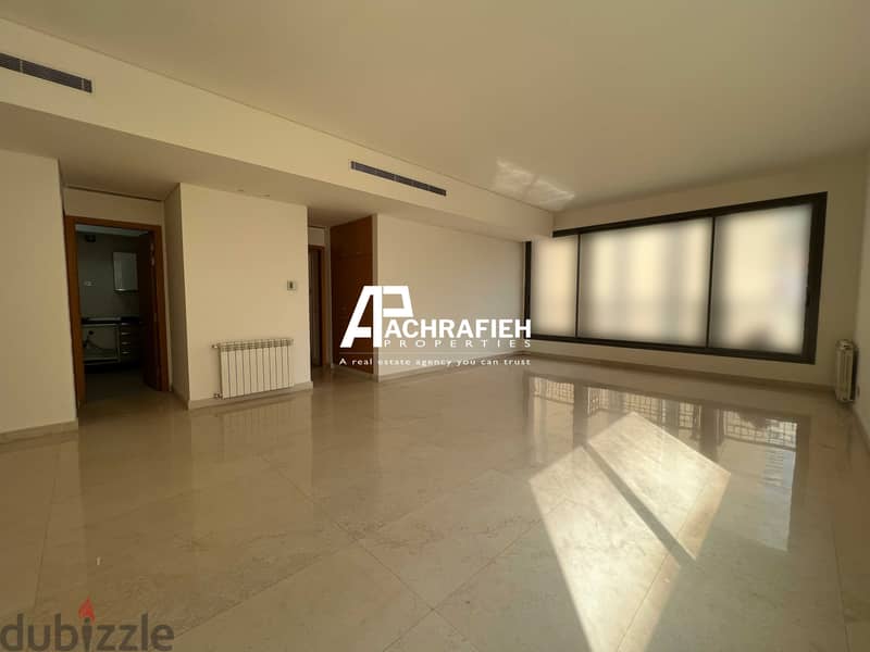Apartment For Sale In Abdel Wahab - شقة للبيع في الأشرفية 2