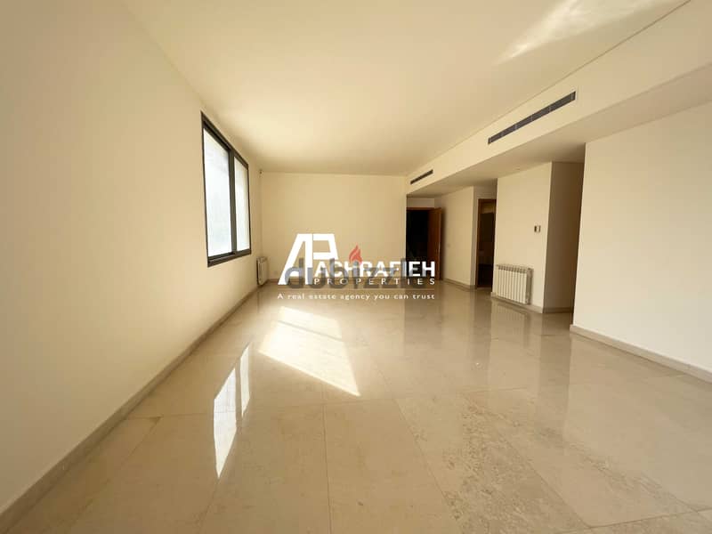 Apartment For Sale In Abdel Wahab - شقة للبيع في الأشرفية 3