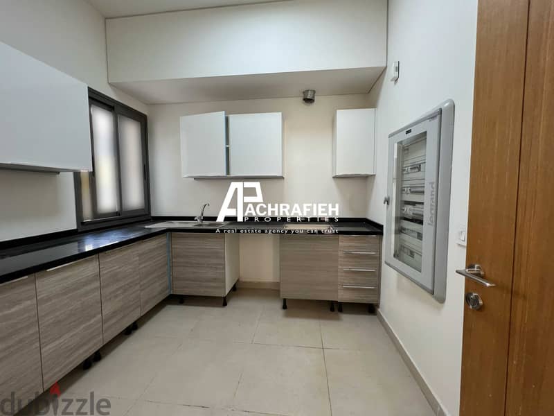 Apartment For Sale In Abdel Wahab - شقة للبيع في الأشرفية 4