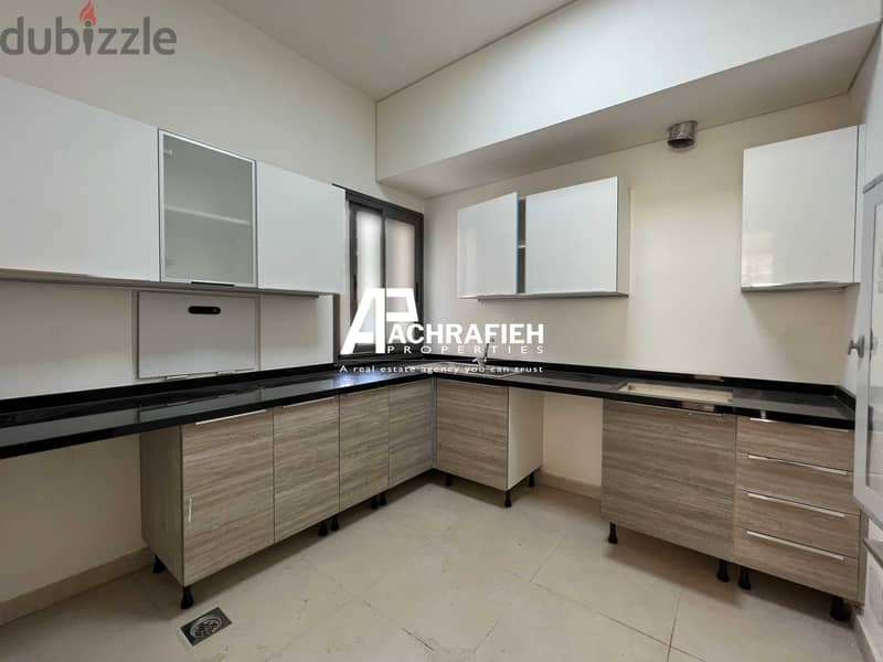 Apartment For Sale In Abdel Wahab - شقة للبيع في الأشرفية 5
