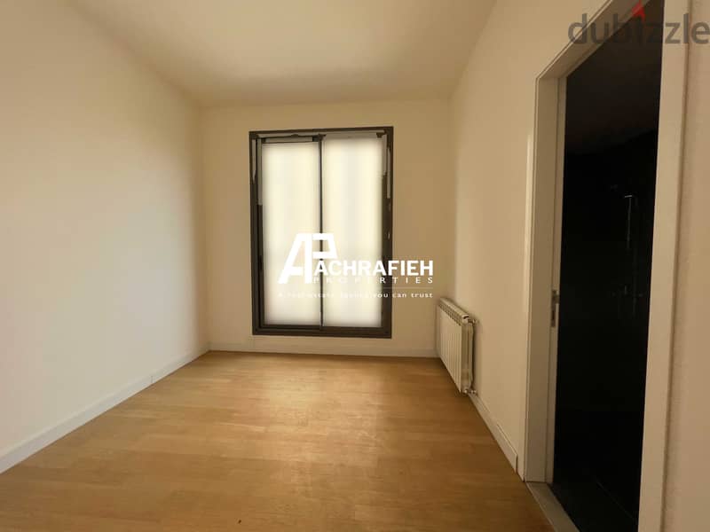 Apartment For Sale In Abdel Wahab - شقة للبيع في الأشرفية 7