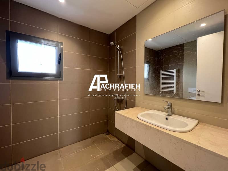 Apartment For Sale In Abdel Wahab - شقة للبيع في الأشرفية 11