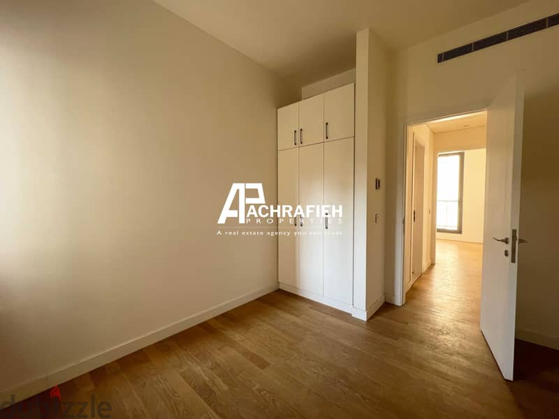 Apartment For Sale In Abdel Wahab - شقة للبيع في الأشرفية 14