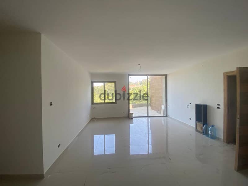 Apartment for sale in Kornet Chehwan -Beit El Kikko 2