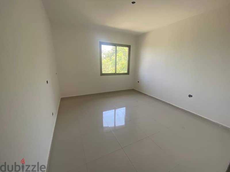 Apartment for sale in Kornet Chehwan -Beit El Kikko 4