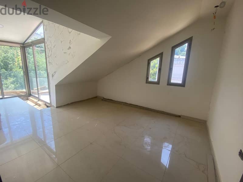 Apartment for sale in Kornet Chehwan -Beit El Kikko 7