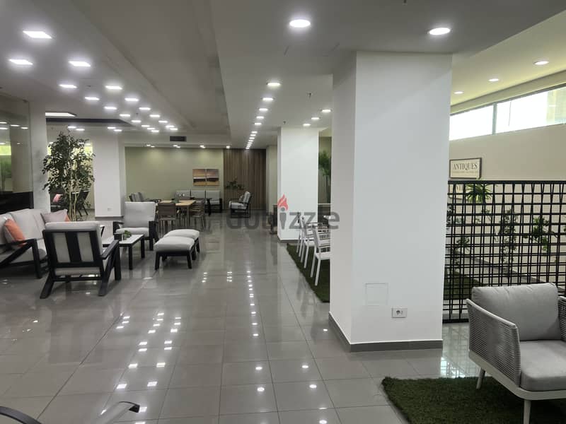 RWK158NA - For Rent -  Modern Office Prime Highway Location in Adonis 1