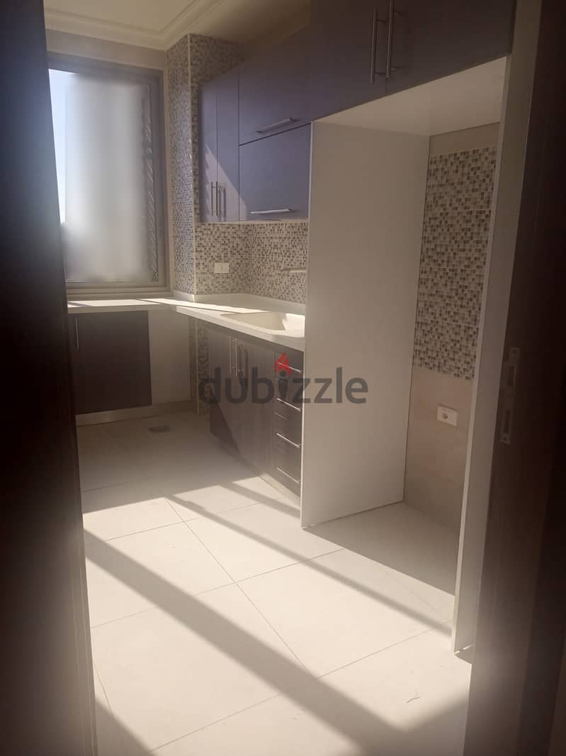 Brand New In Mar Elias Prime (180Sq) 3 Bedrooms (MA-118) 1