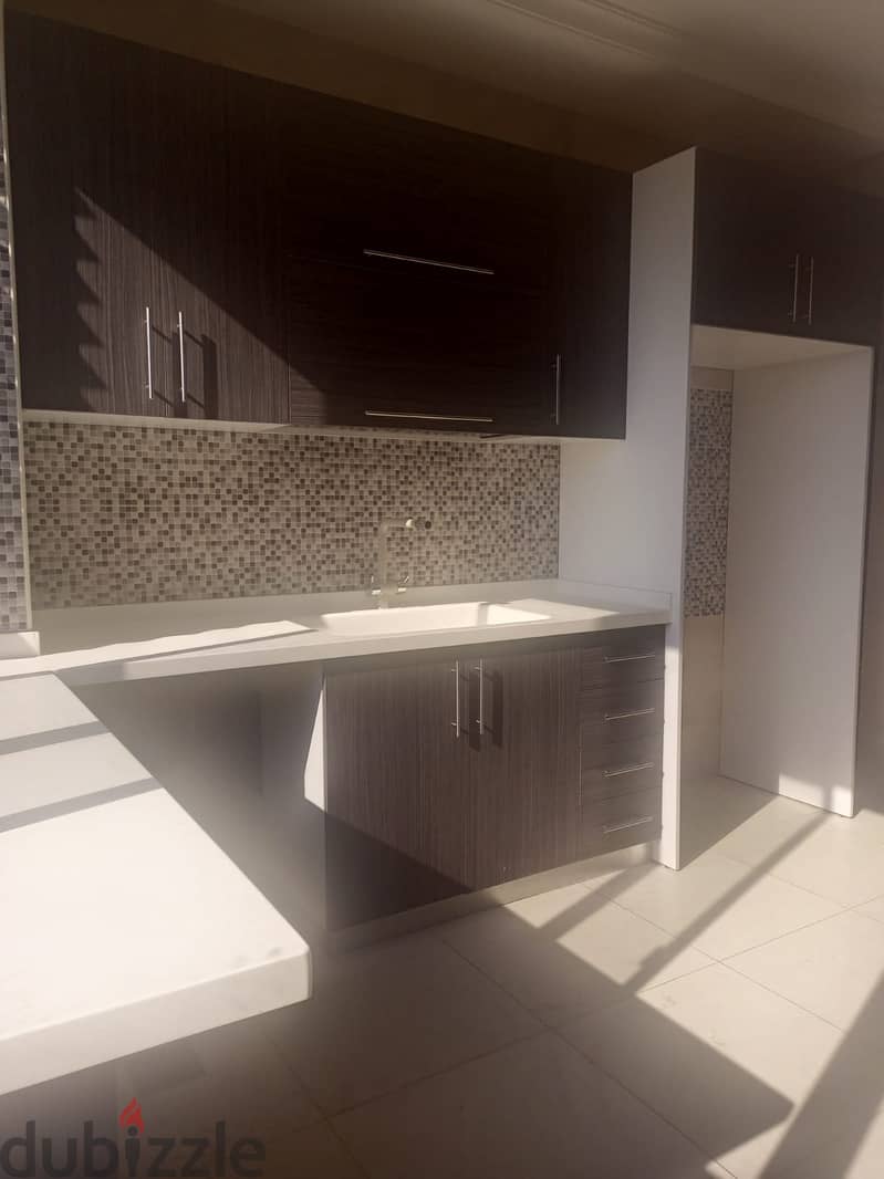 Brand New In Mar Elias Prime (180Sq) 3 Bedrooms (MA-118) 2