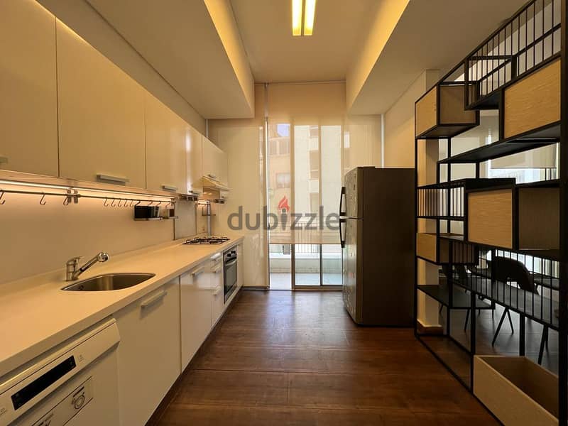 L12412-Modern & Furnished Apartment for Rent in Saifi 3