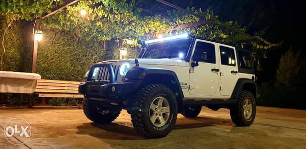 Wrangler